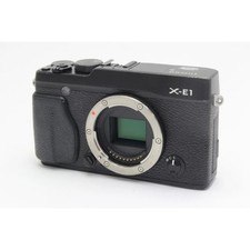 Fujifilm X-E1 16,3 MP
