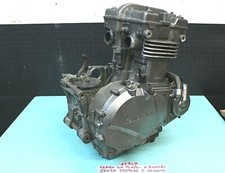 MOTOR KAWASAKI KLE 500 OHNE