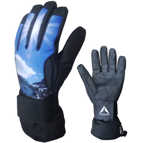 Attono snowboardhandschuhe ski - attono,