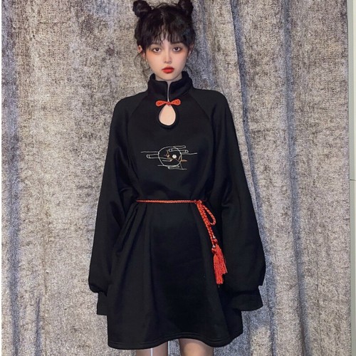 Damen cheongsam kleid qipao - damen,