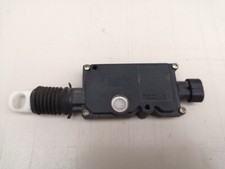 Smart 450 Stellmotor ZV Zentral-Verriegelung Cabrio Heckklappe 334250 #01