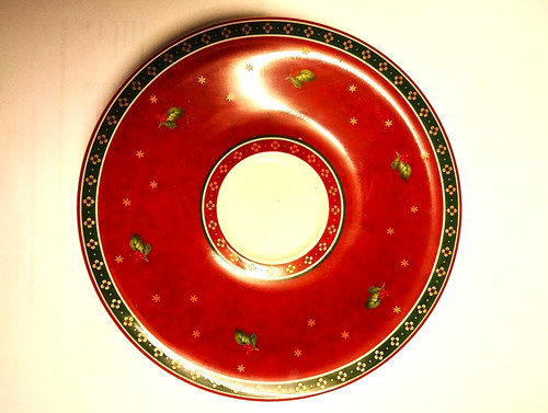 Villeroy boch porzellan - ,