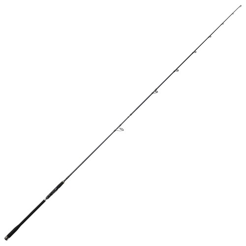 Bullseye dentist fishing rod