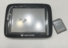Navigon 2100 GPS Lower 48 SD