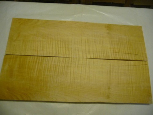 Riegelahornholz decke boden - riegelahornholz, decke/