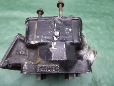 Zylinder 1981 YAMAHA YZ125 4V2