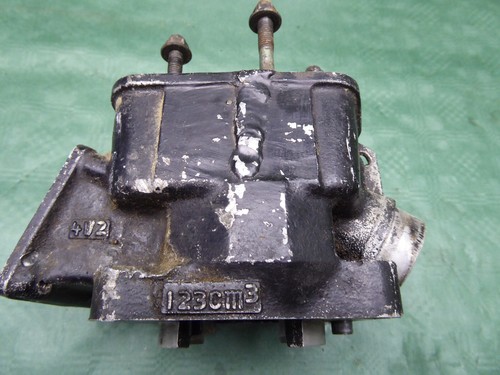 Zylinder 1981 yamaha - yamaha, 4v2
