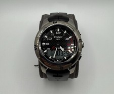 Tissot touch ii - tissot, t-touch