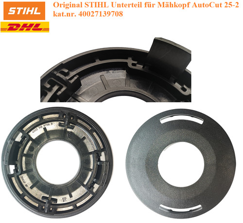 Original stihl - ⭐⭐original,