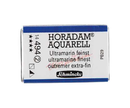 Schmincke horadam aquarell - schmincke,