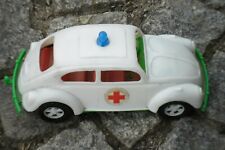 Vintage original Wader Notarzt  Käfer chabby chic Top Sammlerstück