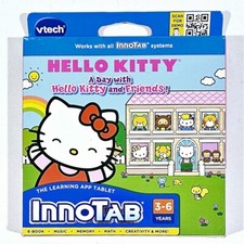 vtech® InnoTab Learning Game