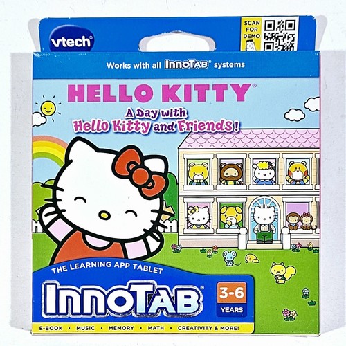 Vtech innotab learning - innotab,