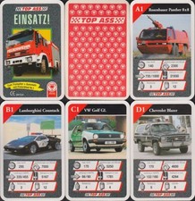 ASS Altenburger "Einsatz !"