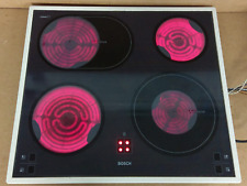 Bosch Glaskeramikkochfeld