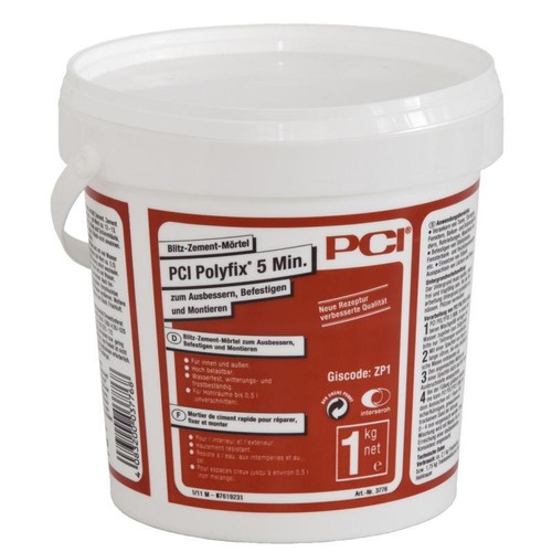 Pci polyfix min - polyfix,