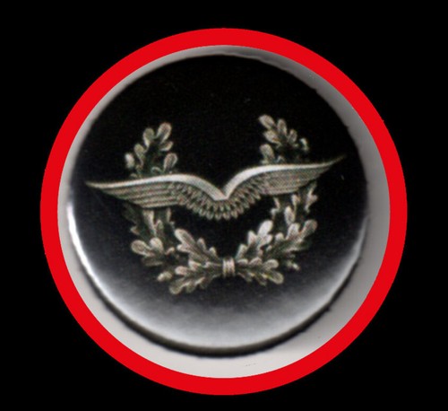 Luftwaffe mützenemblem - luftwaffe,
