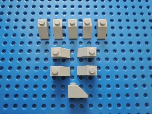 Lego dachstein - lego,