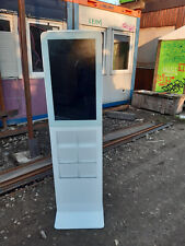 2 Digitale Infostele | Signage | Bildschirme | Infotafel | Werbetafel