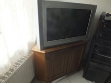 Wohnzimmer massiv holz - massiv,