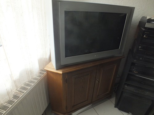 Wohnzimmer massiv holz - wohnzimmer,