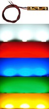 Led modellbeleuchtung - led,