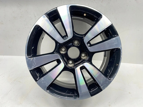Alufelge zoll 5 4x100 - 16, 6.5"