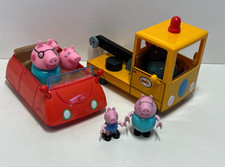 Peppa Pig - 3611 Grandad Dog's