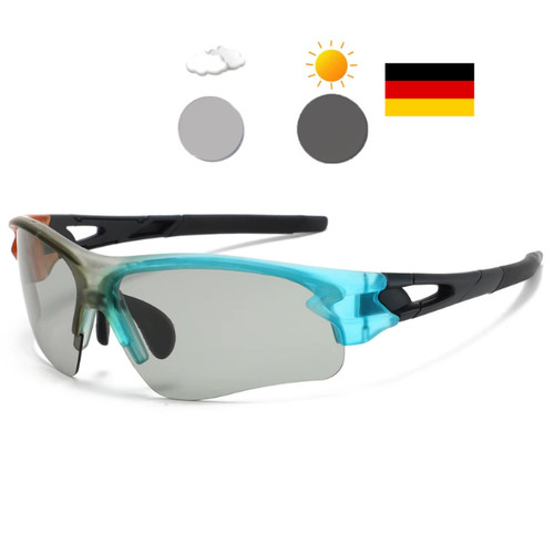 Fahrradbrille photochrome - fahrradbrille,