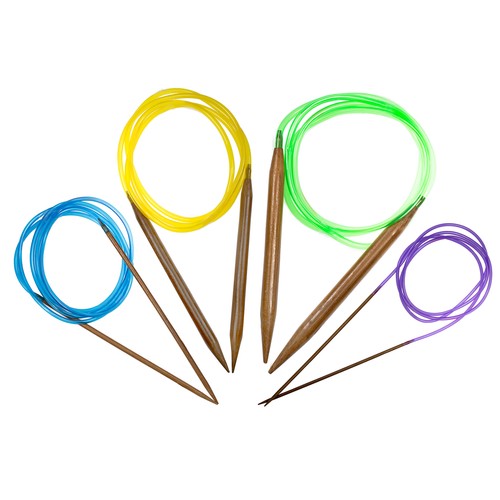Rundstricknadel 120cm