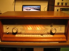 Nordmende  Röhrenradio UKW