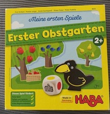 HABA Erster Obstgarten –