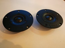 VIFA D26-TG-47 DALI speakers