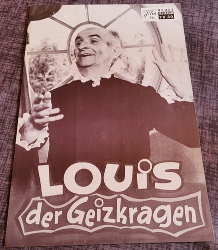 Nfp filmprogramm louis de - nfp-filmprogramm:,