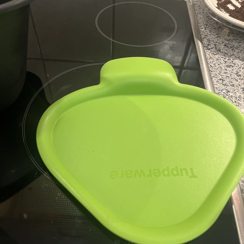 Tupperware behälter - tupperware,