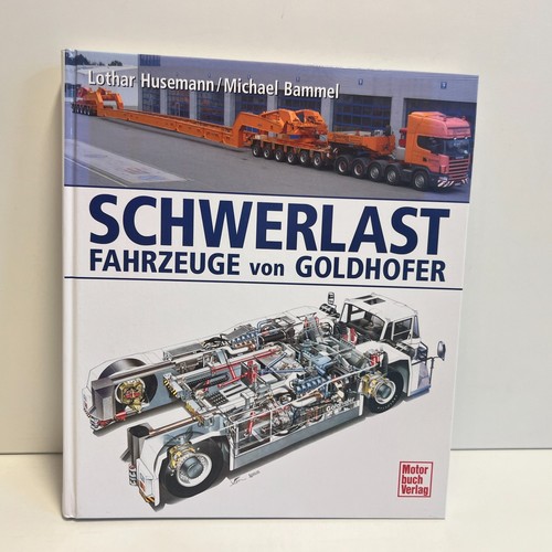 Buch schwerlast fahrzeuge - -,