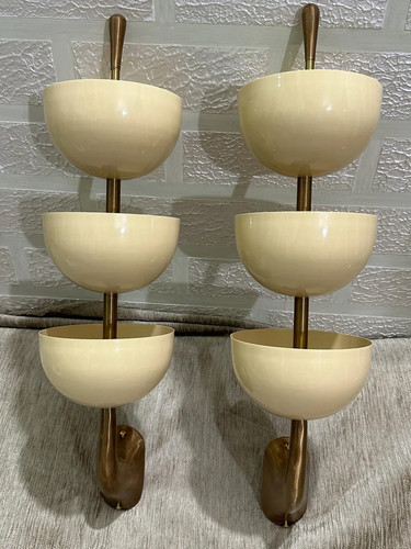 Italienische moderne messing - moderne,