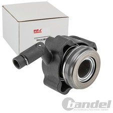 NTY ZENTRALAUSRÜCKER KUPPLUNG