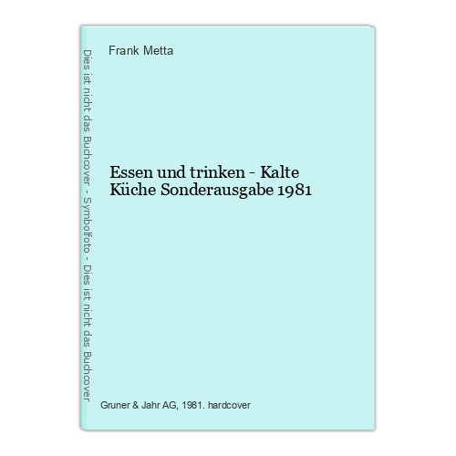 Essen und trinken kalte - trinken,