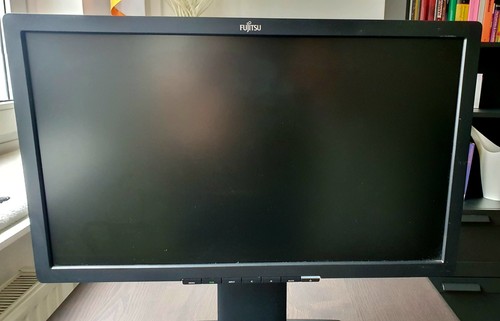 Fujitsu b22t progreen - b22t-7,