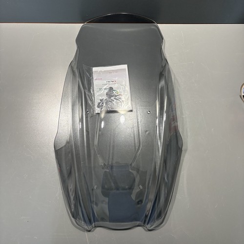 Puig tourenscheibe windschild - puig,