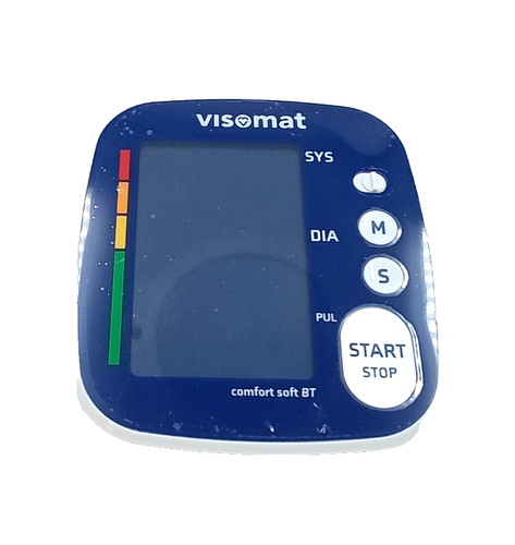 Unschlagbar visomat - unschlagbar, !!!