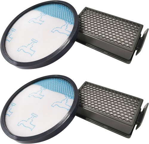 Staubsauger filter für - 4, x