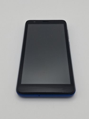 Zte blade smartphone in - smartphone,