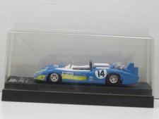 Matra Simca 670 Nr.14 Le Mans