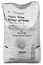 Deutsches Steinsalz 25kg