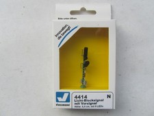 Viessmann 4414 spur - -,