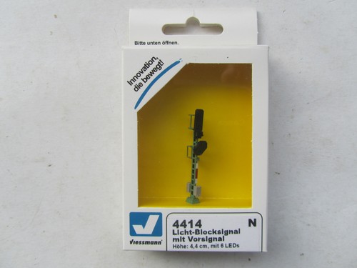 Viessmann 4414 spur - 4414,