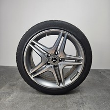 Ersatzrad mercedes amg - ersatzrad,