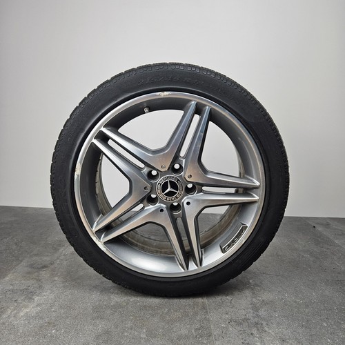 Ersatzrad mercedes amg - amg, a45